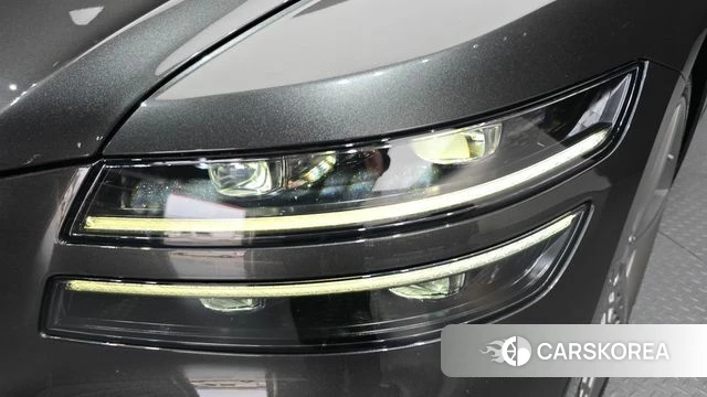 Genesis G80 (RG3) id 4997434 из Кореи 14
