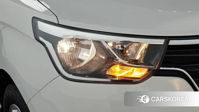 Hyundai The New Grand Starex id 4781060 из Кореи 14
