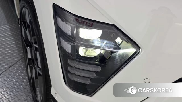 Hyundai Kona Electric (SX2) id 5046111 из Кореи 14