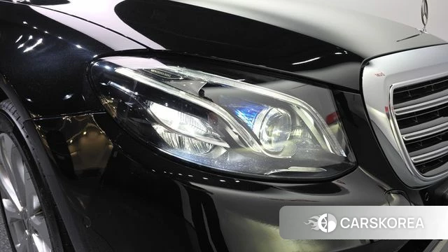 Mercedes-Benz E-Class W213 id 5023379 из Кореи 14