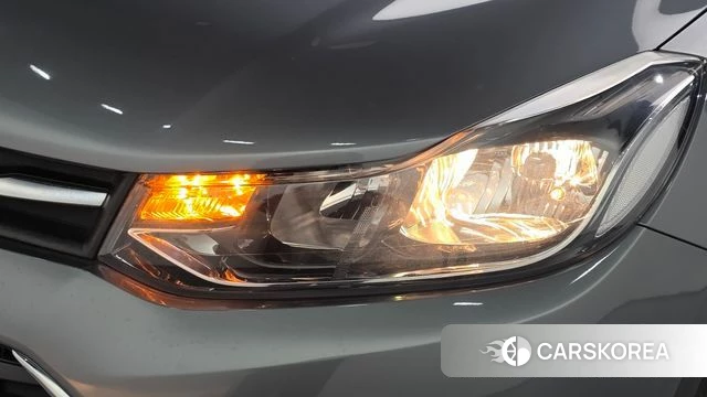 Chevrolet (GM Daewoo) The New Trax id 5023747 из Кореи 14