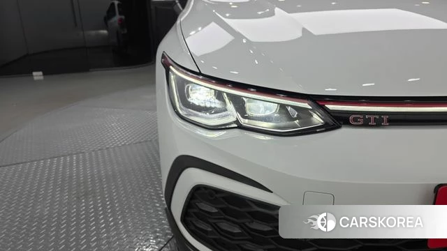 Volkswagen Golf 8th Generation id 5021286 из Кореи 14