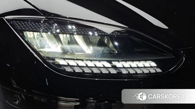 Hyundai Ionic 6 id 4996680 из Кореи 14