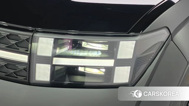 Hyundai Santa Fe (MX5) id 4974826 из Кореи 14