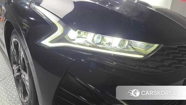 Kia K5 3rd generation id 4965166 из Кореи 14