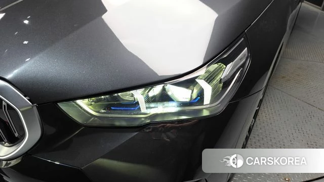 BMW 5 Series (G60) id 5026361 из Кореи 14
