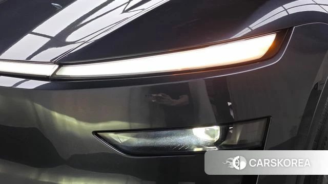 Tesla Model Y id 4921031 из Кореи 14