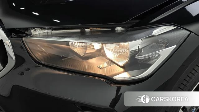 BMW X1 (F48) id 4951338 из Кореи 14