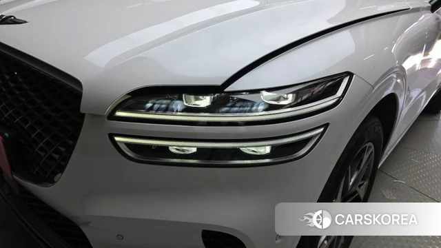 Genesis GV70 id 5040765 из Кореи 14