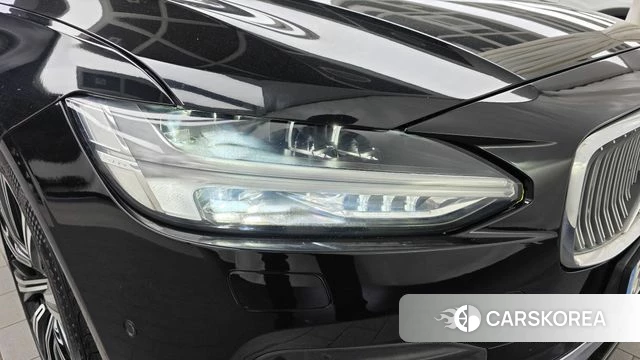Volvo S90 id 4997747 из Кореи 14