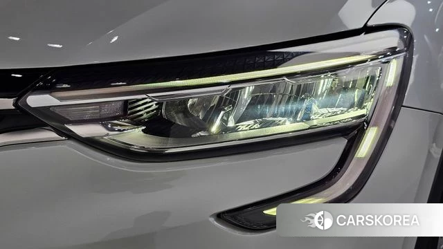 Renault Korea (Samsung) XM3 id 4900135 из Кореи 14