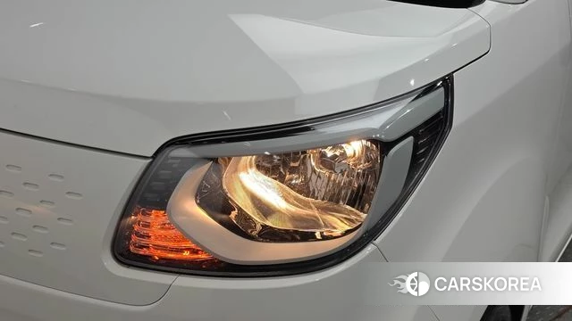 Kia The New Ray id 5004112 из Кореи 14