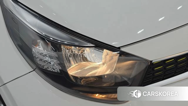 Kia All New Morning (JA) id 5024026 из Кореи 14