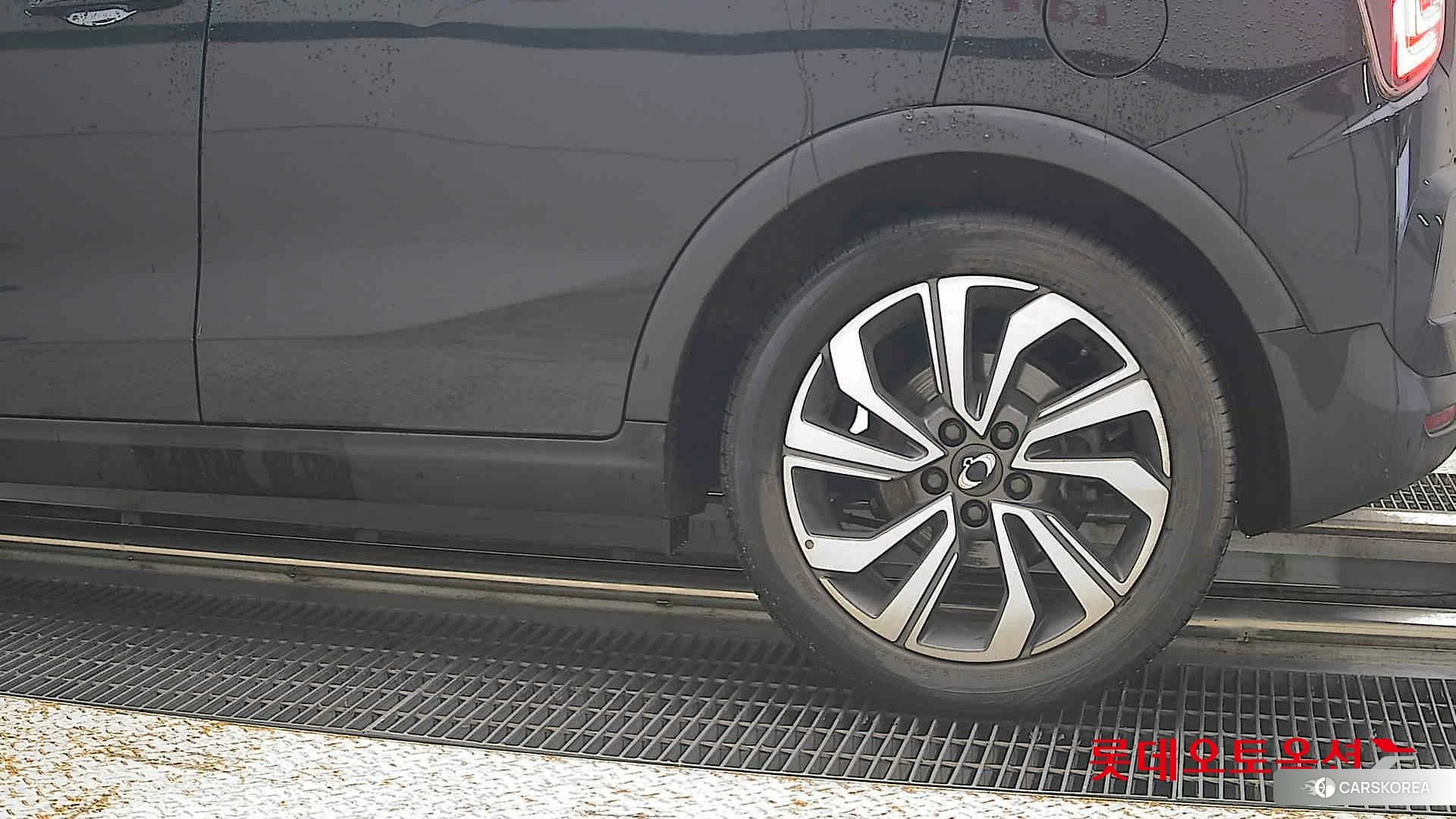 SsangYong Tivoli id 4984728 из Кореи 14