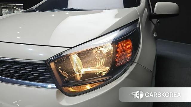 Kia All New Morning (JA) id 4967262 из Кореи 14