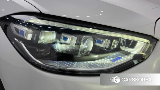 Mercedes-Benz S-Class W223 id 4996122 из Кореи 14