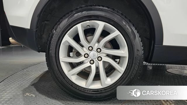 Land Rover Discovery Sports id 5018674 из Кореи 14