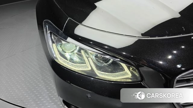 Hyundai Grandeur IG id 5054686 из Кореи 14
