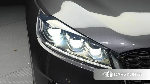Kia The New Sorento id 4983002 из Кореи 14