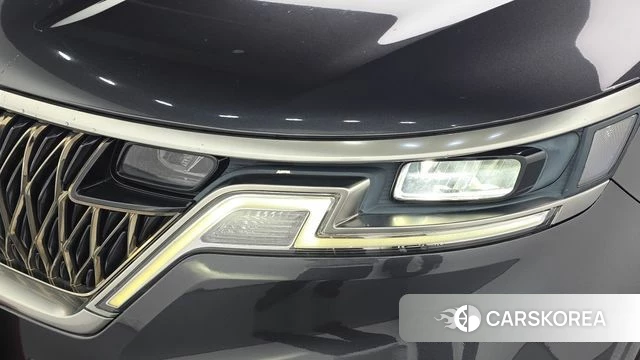 Kia Carnival 4th generation id 4991960 из Кореи 14