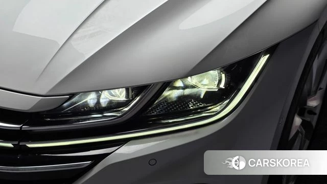Volkswagen Arteon id 4976416 из Кореи 14