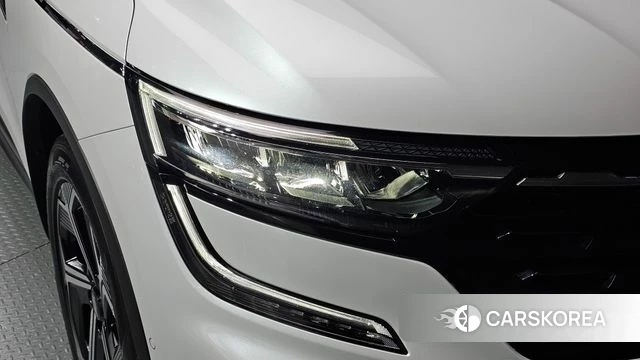 Renault Korea (Samsung) The New QM6 id 4985395 из Кореи 14