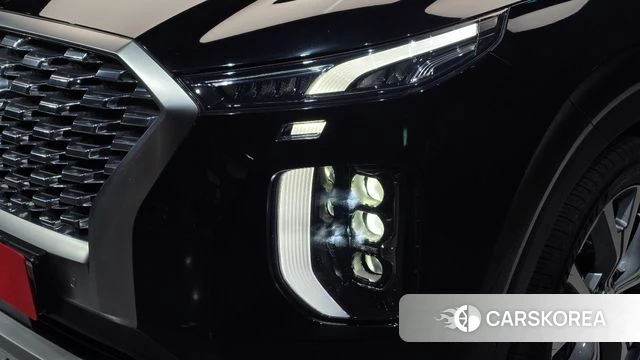 Hyundai Palisade id 4923134 из Кореи 14