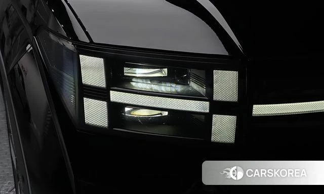 Hyundai Santa Fe (MX5) id 4935040 из Кореи 14