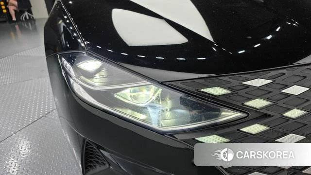 Hyundai The New Grandeur IG id 4458359 из Кореи 14