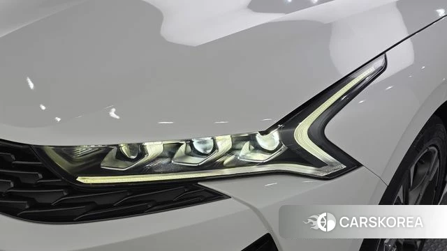 Kia K5 3rd generation id 4993003 из Кореи 14