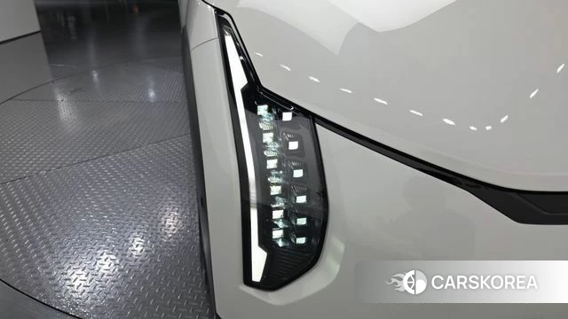 Kia EV4 id 4949941 из Кореи 14