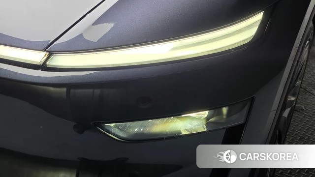 Tesla Model Y id 4756770 из Кореи 14