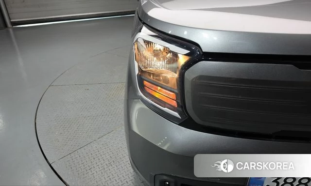 Kia The New Kia Ray id 5022283 из Кореи 14