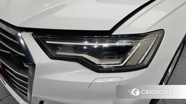 Audi A6 (C8) id 4936631 из Кореи 14