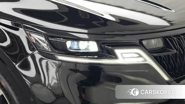 Kia Carnival 4th generation id 4991363 из Кореи 14