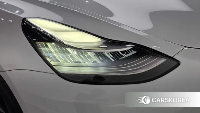 Tesla Model 3 id 4987639 из Кореи 14
