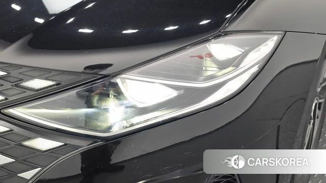 Hyundai The New Grandeur IG id 5035235 из Кореи 14
