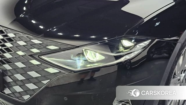 Hyundai The New Grandeur IG id 4562482 из Кореи 14