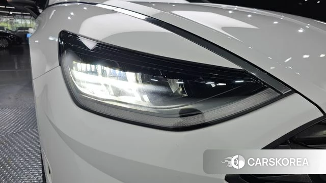 Hyundai Sonata (DN8) id 4671013 из Кореи 14