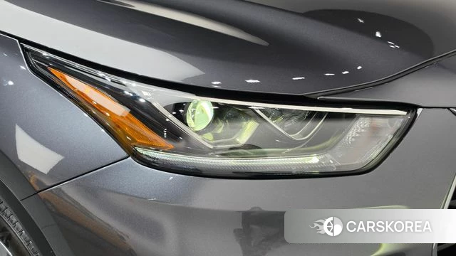 Toyota Highlander 4th Generation id 5038947 из Кореи 14