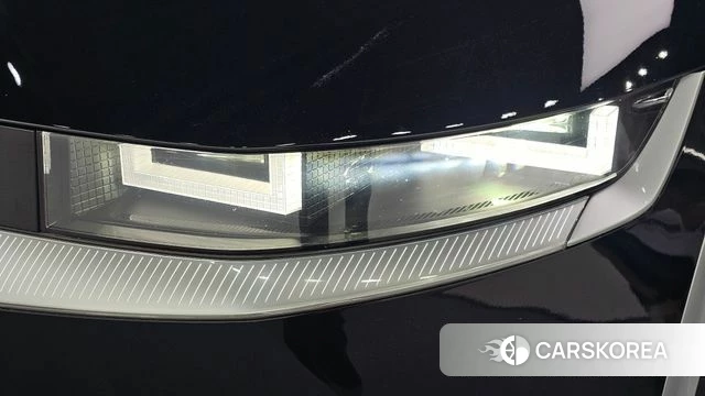 Hyundai Ionic 5 id 4835502 из Кореи 14
