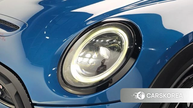 Mini Cooper S id 4966136 из Кореи 14