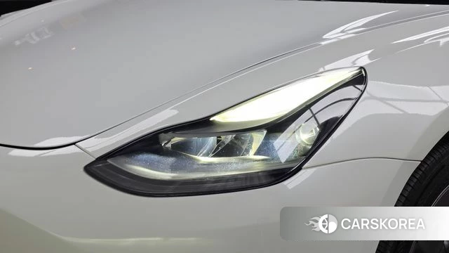 Tesla Model 3 id 4784508 из Кореи 14