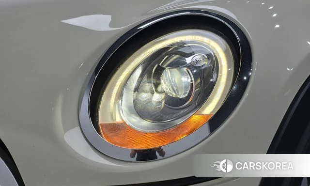 Mini Cooper D id 4944153 из Кореи 14