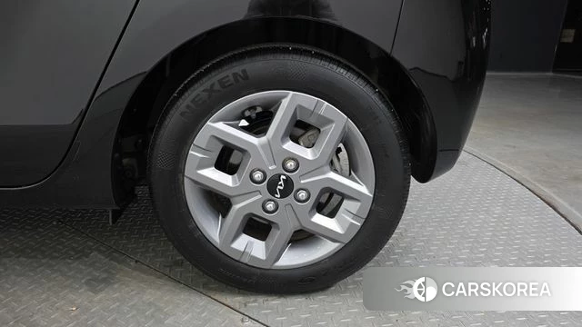 Kia The New Kia Ray id 4990818 из Кореи 14