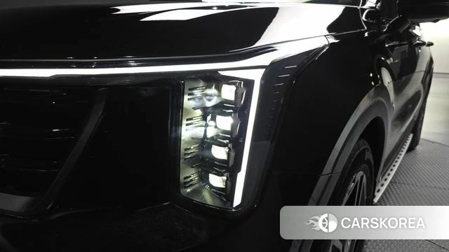 Kia The New Sorento 4th Generation id 4950149 из Кореи 14