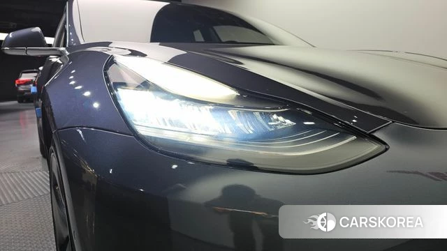 Tesla Model 3 id 4959624 из Кореи 14