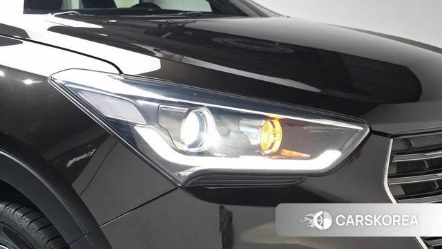 Hyundai The New Max Cruise id 4924172 из Кореи 14