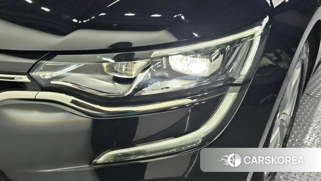Renault Korea (Samsung) SM6 id 4993328 из Кореи 14