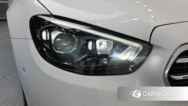 Mercedes-Benz E-Class W213 id 4966389 из Кореи 14